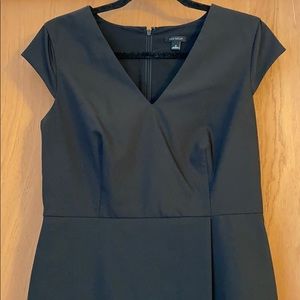 Beautiful mid length career dress